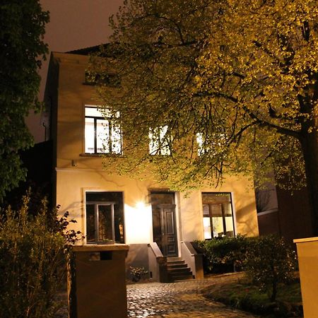 B&B Le Verger Auderghem Eksteriør billede