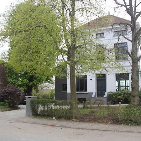B&B Le Verger Auderghem Eksteriør billede
