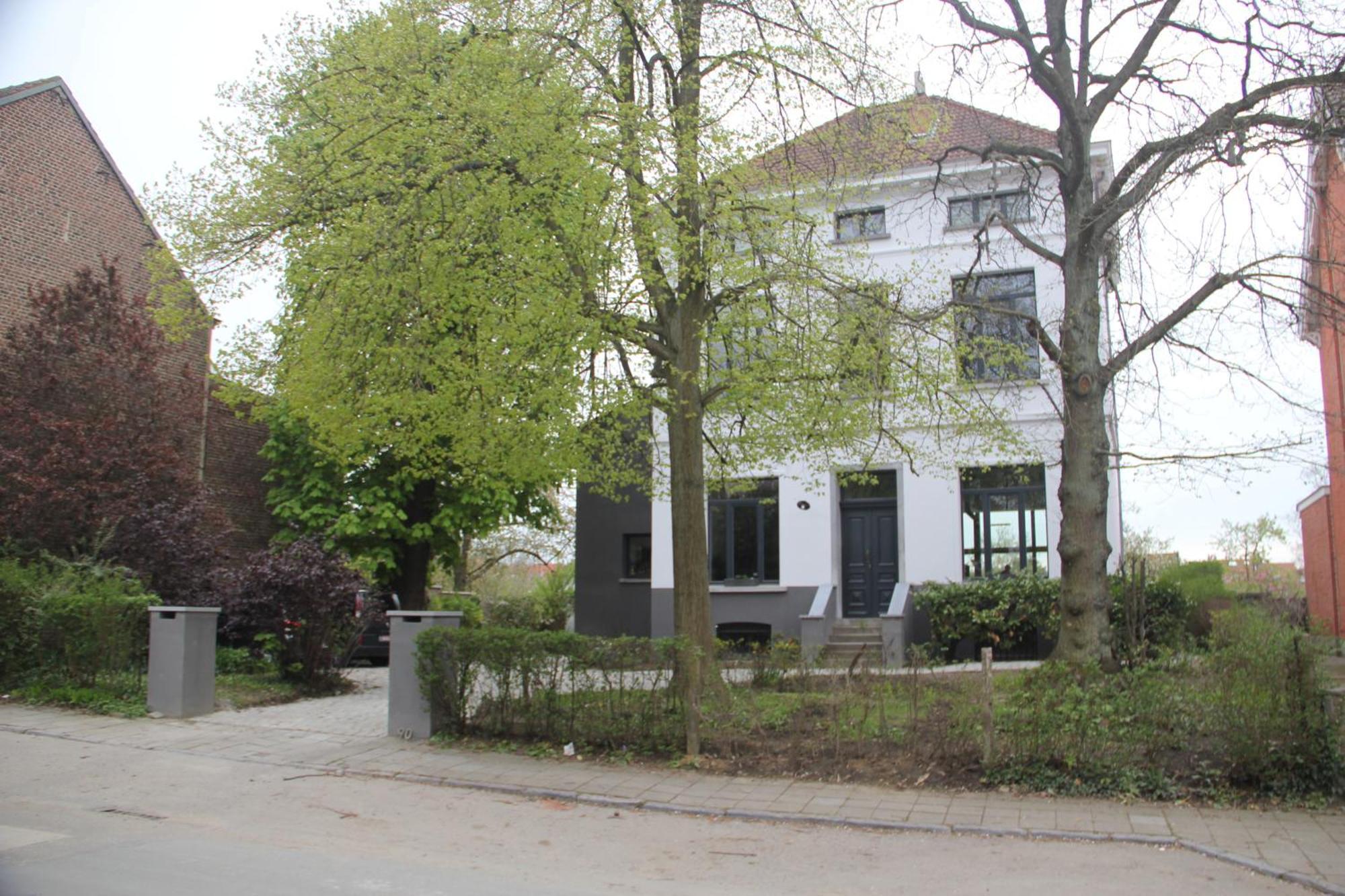 B&B Le Verger Auderghem Eksteriør billede