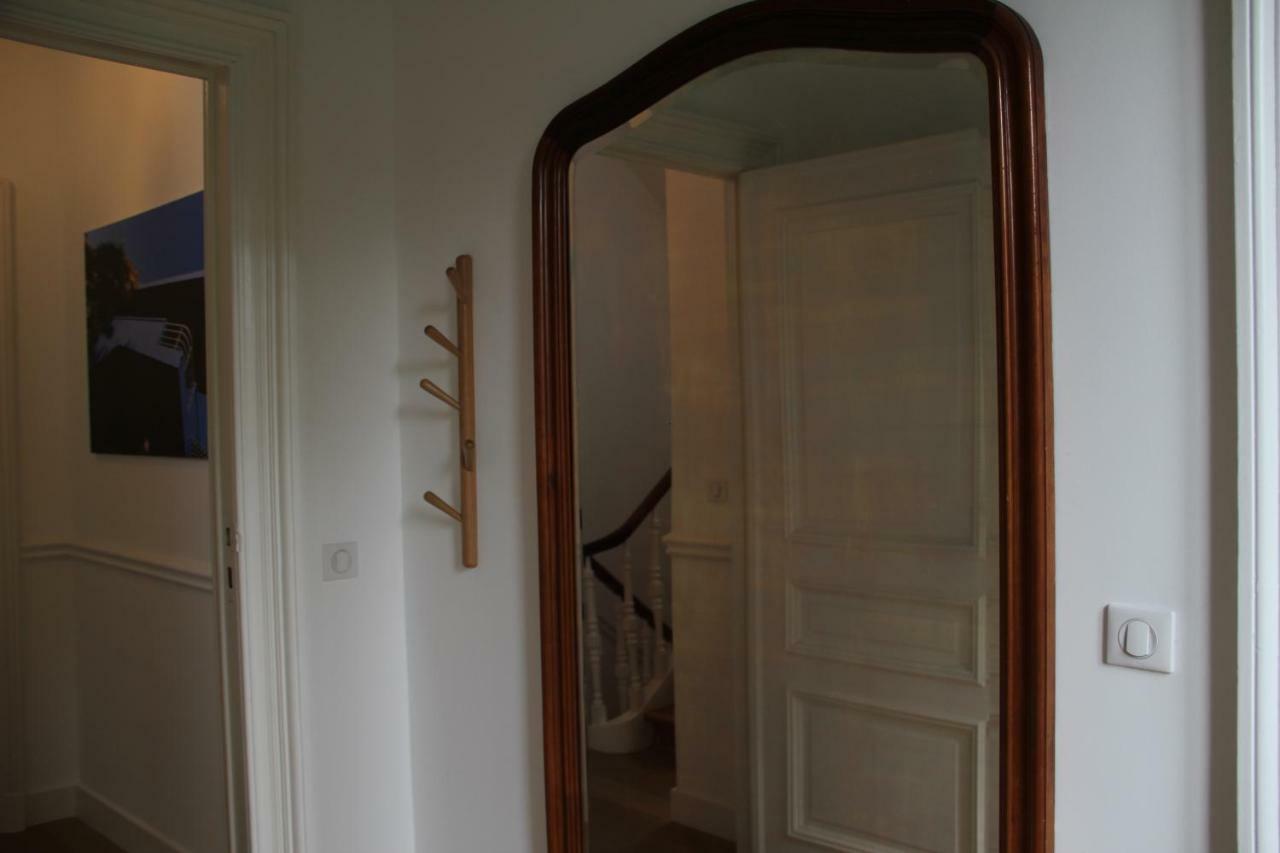 B&B Le Verger Auderghem Værelse billede